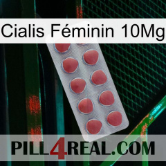 Cialis Féminin 10Mg 18